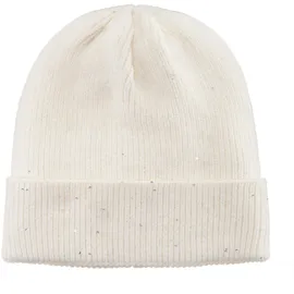 LASCANA Strickmütze Beige