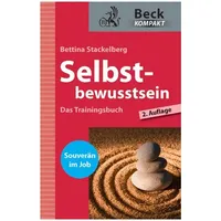 Beck Juristischer Verlag Selbstbewusstsein