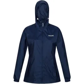 Regatta Pack-it Iii Jacke - Midnight - 22