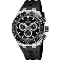 Jaguar CERAMIC J1021/3 Herrenchronograph - Schwarz