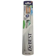 Dr.Best Professional Atemfrisch Zahnbürste 1 St.