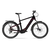 Winora Yakun X10E 2024 60 Zoll RH 60 cm rot
