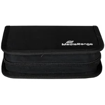 MediaRange USB-Stick-Tasche