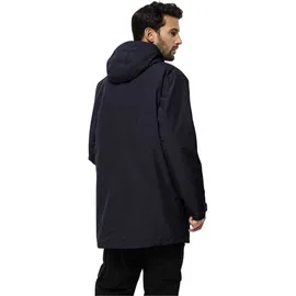 Jack Wolfskin Winterlager PARKA M