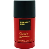 Marbert Classic 24h Antiperspirant Stick 75 ml