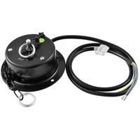 Eurolite MD-1015 Spiegelkugelmotor