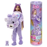 Barbie Cutie Reveal Glücksbärchi (JCN94)