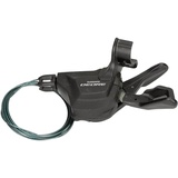 Shimano Deore SLM6000 Schalthebel Schwarz One Size