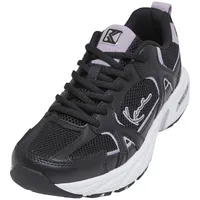 Karl Kani Prime Runner Schwarz 42