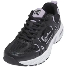 Karl Kani Prime Runner Schwarz 42