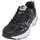Karl Kani Prime Runner Schwarz 42
