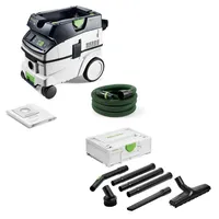 Festool Absaugmobil ctl 26 ei 577898 + Reinigungsset rs-st