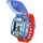 Vtech Spidey und seine Super-Freunde Lernuhr digital rot