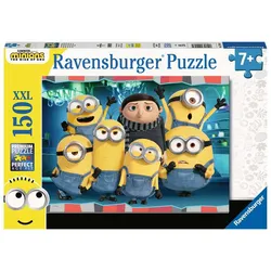 Mehr als ein Minion