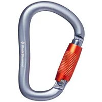 Black Diamond Rocklock Twistlock Karabiner