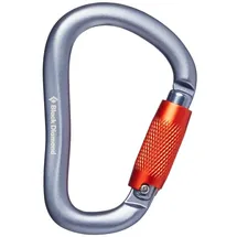 Black Diamond Rocklock Twistlock Karabiner