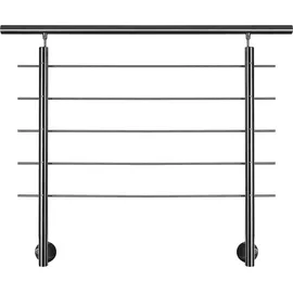 Treba Frewa Geländer-Set EB5 150 cm Edelstahl