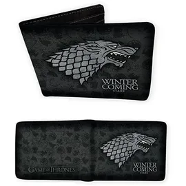 ABYstyle Game Of Thrones - Brieftasche Stark - Vinyl