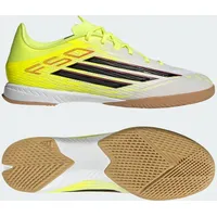 adidas F50 League IN Herren solar yellow/black/red 48 2/3