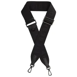 Liebeskind Umhängeriemen 128 cm black