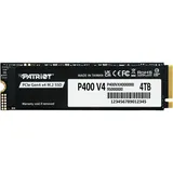 Patriot P400 V4 4 TB M.2