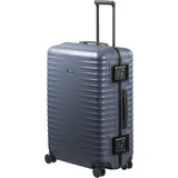 Titan Overseas 4-Rollen 75 cm L Midnight Blue