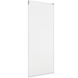 Magnetoplan Design-Thinking Weißwandtafel Schreibtafel Whiteboard - emailliert - magnetisch - 90x178cm (BxH) - Weiß