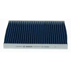 BOSCH Filter, Innenraumluft 1x für FORD  0 986 628 607