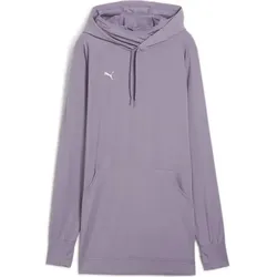 Puma Modest Activewear Hoodie pale plum (30) S