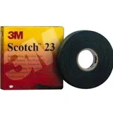 3M Scotch rubber splicing tape 23 -38mm x 9.15m