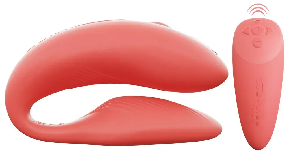 We-Vibe Chorus Orange