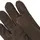 Hestra Bergvik Handschuhe Braun 7