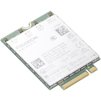 Lenovo 4XC1M72796 Laptop-Ersatzteil WWAN Module for T16/P16s Gen 2 (Intel &AMD)