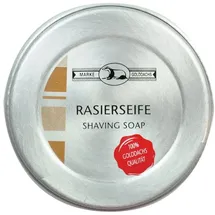 Golddachs Rasierseife Classic in Aludose Golddachs