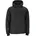 Skijacke WHISTLER Jungen Gr 152 schwarz 100 Polyester unifarben normal ohne Ausschnitt Jacken Skijacke mit wasser wind und schneeschützenden Features
