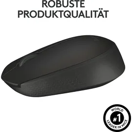 Logitech M171 schwarz