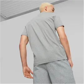 Puma BMW Motorsport ESS Herren Poloshirt, grau - L