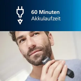 Philips Multigroom Series 3000 9-in-1 MG3740/15