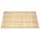 MCW MCW, Tischset, C13 (6 Stk., 45 x 30 cm, Wohntextilien, Tischwäsche, Tischsets