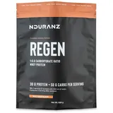 nduranz Regen Milchschokolade Shake 920 g