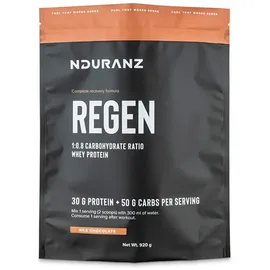 nduranz Regen Milchschokolade Shake 920 g