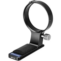 Leofoto Objektivschelle NFC-01 für Nikon Z 180-600