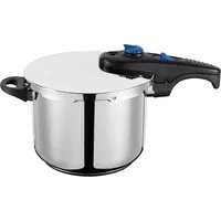 GSW 6 L Schnellkochtopf Dampfkochtopf Kochtopf Topf Induktion