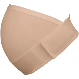 Anita Maternity Bauchband BabyBelt, beige, L