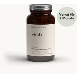 Vital+ für 2 Monate