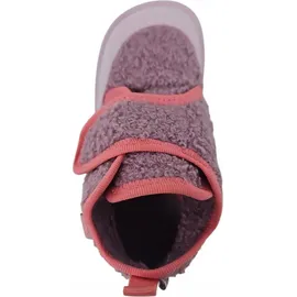Affenzahn Fleecy Otter Rosa 29