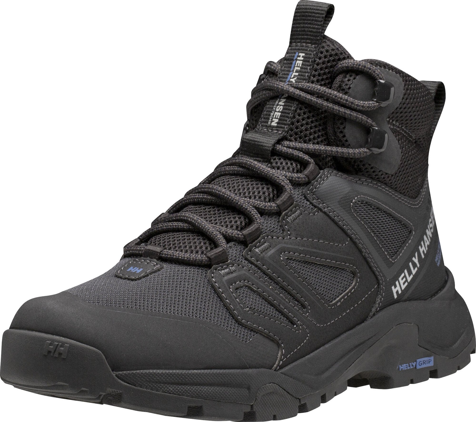 Helly Hansen W Stalheim HT Boot black (990) 6