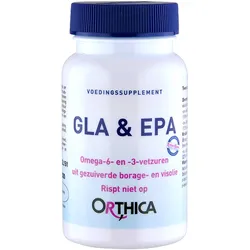 Orthica Gla & Epa 90 ST