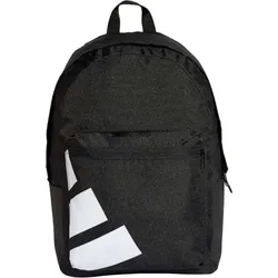 adidas Classic Back-to-School Badge of Sport Rucksack JG1527 - black/white