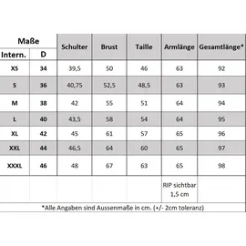 Marikoo Damen Winter Steppmantel Stepp Jacke Teddyfell Mantel Parker warm mit Kapuze Natsukoo